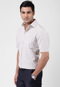 Allen Solly Men Formal Shirt at Rs. 200 – Askmebazaar