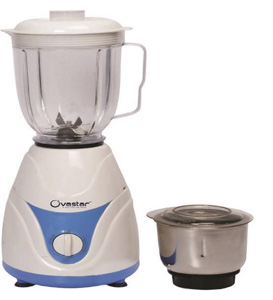 Ovastar 2 Jar Mixer Grinder at Rs. 1021 – Pepperfry