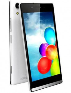 Karbonn Titanium S25 Klick at Rs. 6969 – Infibeam Magic Box