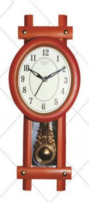Pendulum Wall Clock Plaza at Rs. 149 – Shopclues