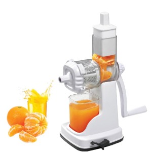 Amiraj Fruit & Vegetable Juicer at Rs. 229 – Shopclues