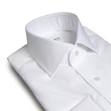 Formal Shirt (White) at Rs. 132 – Shopclues