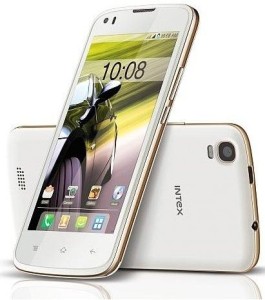 Intex Aqua Speed at Rs. 7171 – Infibeam Magic Box
