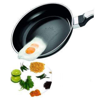 Non-Stick Fry Pan at Rs. 108 – Shopclues