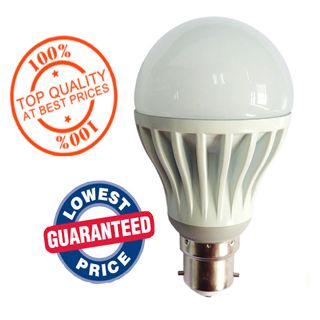 Set of 2 LED Bulb 3W at Rs. 97 – Shopclues