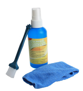 eGizmos LCD Screen Cleaning kit for Laptops Computers LCD & LED at Rs. 45 – Pepperfry