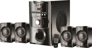 Envent 7000W Hometheatre Ultrawave+ Wired Home Audio at Rs. 1999 – Flipkart