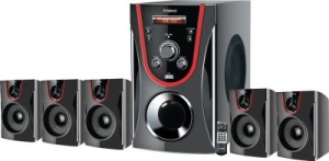 Envent High 5 Home Audio at Rs. 2399 – Flipkart