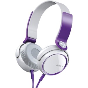 Sony MDR XB400 High Power Magnet Stereo Headphones at Rs. 489 – Askmebazaar