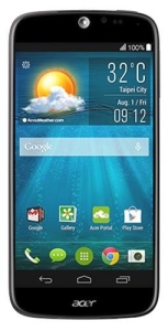 Acer Liquid Jade at Rs. 8999 – Amazon