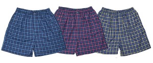 America Eagle AEB01 Boxers For Men (Set Of 3) at Rs. 300 – Askmebazaar