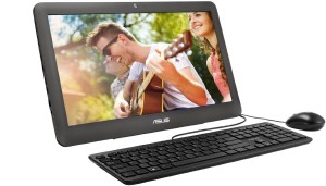 Asus ET2040IUK-BB007M 19.5-inch All-In-One Desktop at Rs. 20195 – Amazon