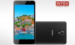 Intex Aqua Star 2 at Rs. 5039 – Groupon