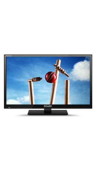 Mitashi MiE022v12 22 Inch LED TV (Full HD) at Rs. 10690 + Cash Back Rs. 2000 – Paytm