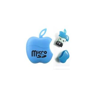 Quantum QHM5165 Memory Card Reader at Rs. 18 – Shopclues