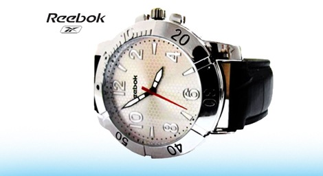 Reebok Core Watch at Rs. 50 – Askmebazaar