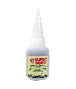 Super Bond Cyanoacrylate Instant Adhesive at Rs. 19 – Snapdeal
