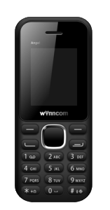Wynncom-Angel