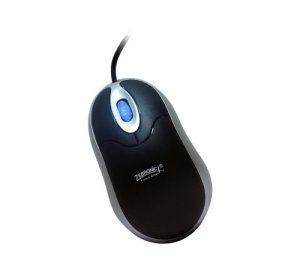 Zebronics Pellet USB Optical Mouse at Rs. 125 – Amazon