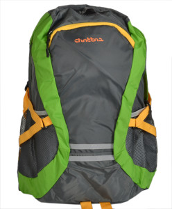Chattaz X-Tream Backpack