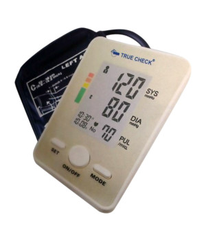 Dr Diaz Digital Blood Pressure Monitor
