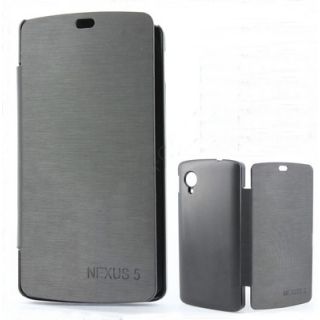 Iway Flip cover for All mobiles - Black & White