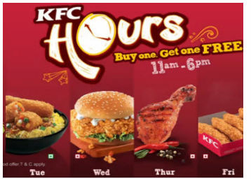 KFC Classics
