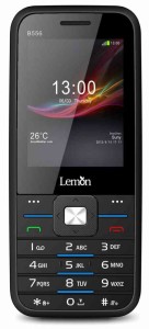 Lemon B556 Dual Sim Mobile Phone