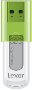 Lexar S50 32GB USB2.0 Pendrive at Rs. 599 – Amazon