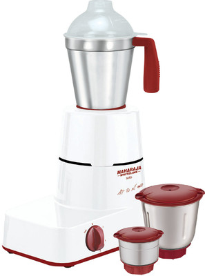 Maharaja Whiteline Solo Happiness Mixer Grinder