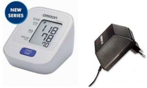 Omron Digital Fully Automatic (Hem-7120) Blood Pressure Monitor With Adaptor at Rs. 995 – Askmebazaar