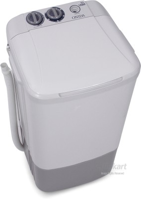 Onida WS65WLP2 6.5 kg Semi Automatic Top Loading Washer