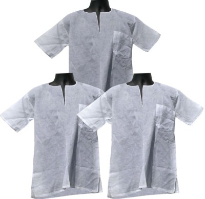 Pack Of Three Cotton Kurta For Men at Rs. 318 – Rediff