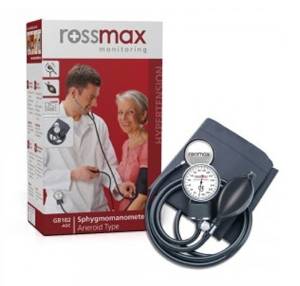 Rossmax GB102 Aneroid Blood Pressure Monitor at Rs. 500 – Amazon