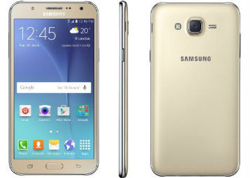 Samsung Galaxy J5