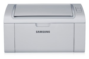 Samsung ML-2161 Laser Printer at Rs. 3499 – Amazon