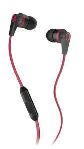 Skullcandy INKD S2IKDY-010 Mic Earphones