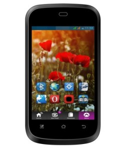 Swipe Konnect 3 Android Mobile