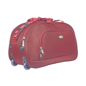 Top Gear Prime Duffle Bag with Trolley