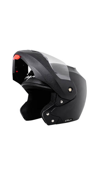 Vega-Crux-Black-Helmet