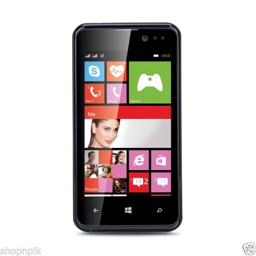 iBall Andi 4L Pulse at Rs. 2565 – Ebay