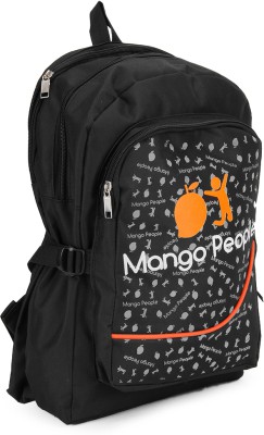 Mango People Messenger Bag at Rs. 246 – Flipkart