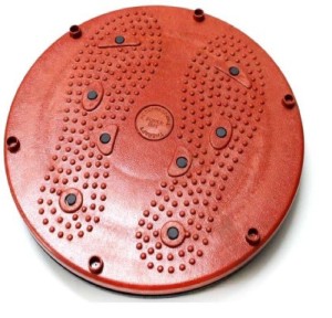 Accupressure Twister