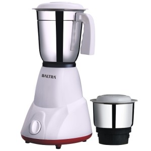 Baltra 3 Jar Mixer Grinder