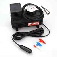 Car Electric Air Compressor Tyre Pump