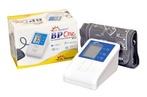 Dr. Morepen BP04i Blood Pressure Monitor