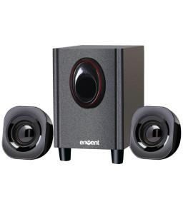 Envent Hottie 2.1 Stereo Speaker With 20W RMS