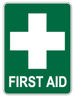 Free online first aid courses