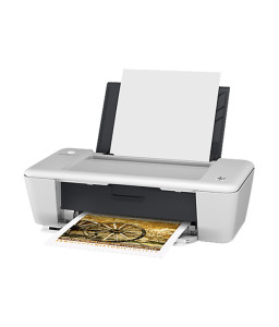 HP Deskjet 1010 Printer