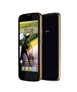 Intex Cloud Pace Mobile
